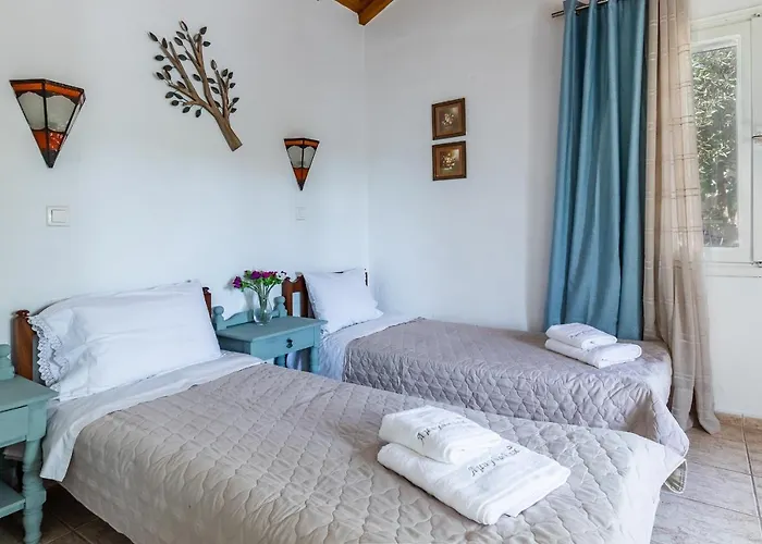 Skopelos Amigdalia Cottage