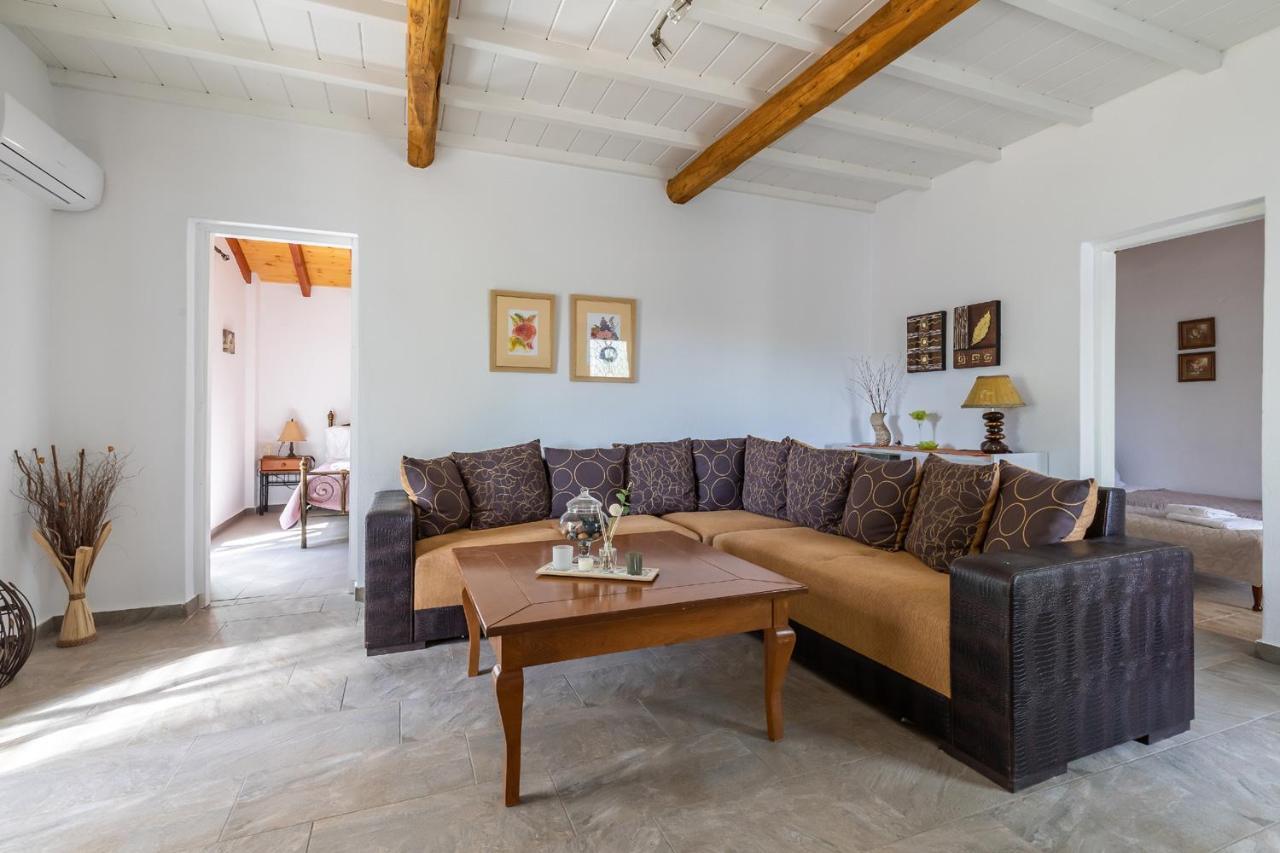 Amigdalia Hébergement de vacances Skopelos