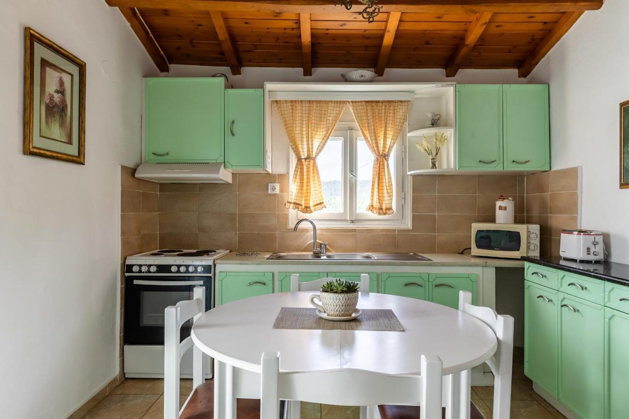 Amigdalia Skopelos